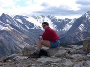 Casey Goebel- lauinger