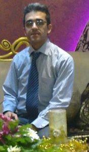 Javad Fattahy