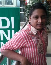 Ram Kumar
