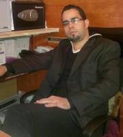 Amr Foda