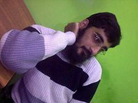 Syed Wasti