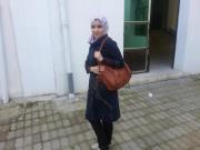Insaf Toufa