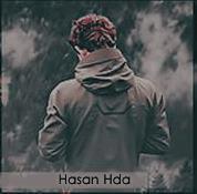 Hasan Hda