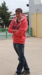 Alexandros Kapisidis