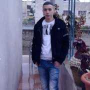 مؤيد ابو سامح