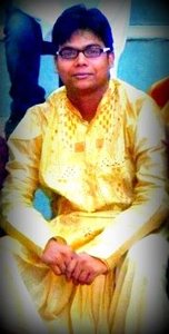 Dumpy Dutta