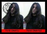 Ferdi Onaylı