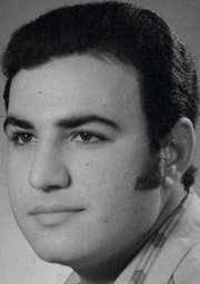 Samy Sabri