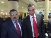 المستشار عبد