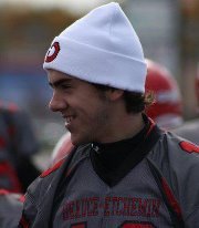 Patrick Poulin