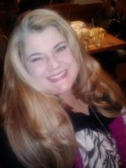 Christine Graham wedel