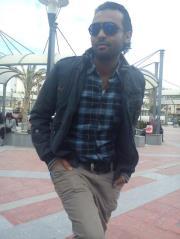 Mahmoud Ahmed
