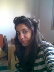 Chaimaa Fares