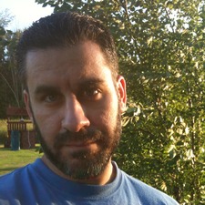 Chris Place
