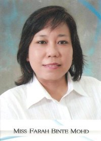 Farah Mohd