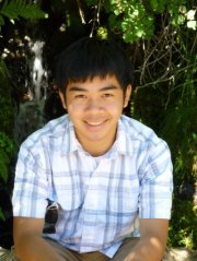 Brian Trieu