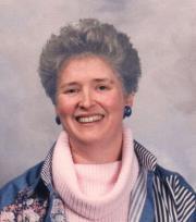 Judith Hannemann