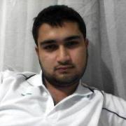 Yusuf Tolga