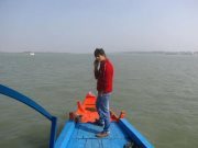 Arunabho Bhattacharjee