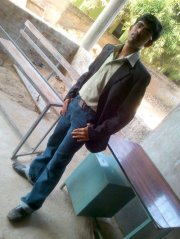 Deepesh Mohan