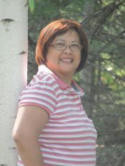 Perlita Benedicto