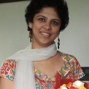 Sangeetha Chengappa