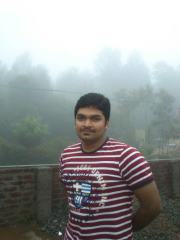 Ravisankar Narayanaswamy