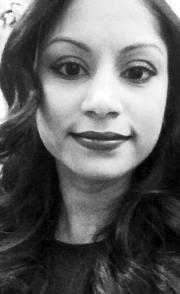 Julie Jainath