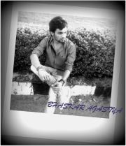 Bhaskar Agastya