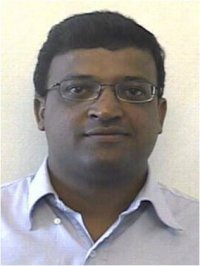 Himanshu Reshamdalal
