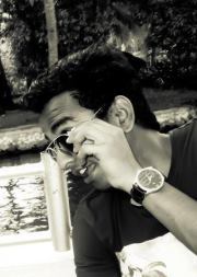 Vishal Singh