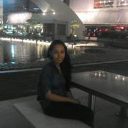 Anushree Krishnamurthy