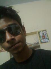 Askrit Kumar