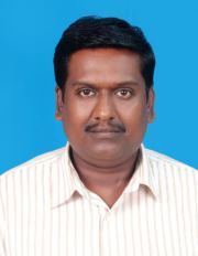 Murugesan Gurusamy