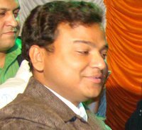 Vikash Bansal