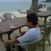 Surya Meazza