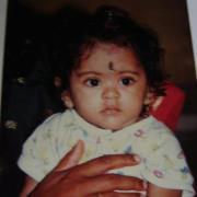 Mahima Iyer