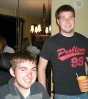 Kyle Knopes