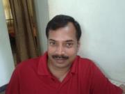 Magesh Kumar