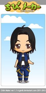 Andres Aoi