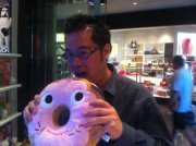 Patrick Kong