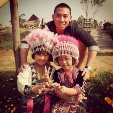 Kriengkrai Prawat