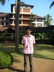 Shiv Ram