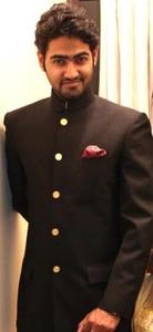 Pushpender Shekhawat
