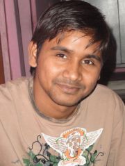 Atirek Kumar
