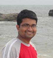 Nirmal Joy