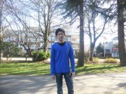 Lawrence Sobreviñas