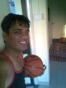 Prathu Thakur