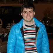 David Kibizov