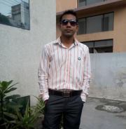 Girish Kumar
